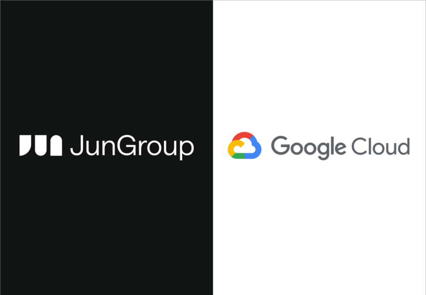 jungroup-googlecloud-logos