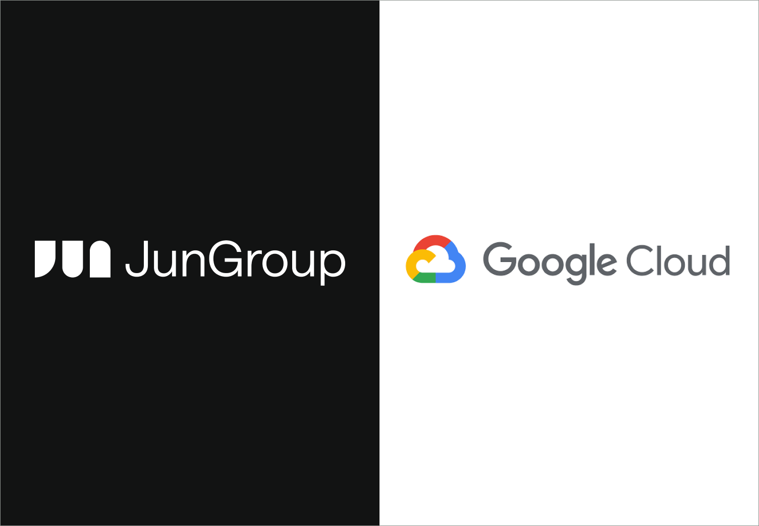 jungroup-googlecloud-logos