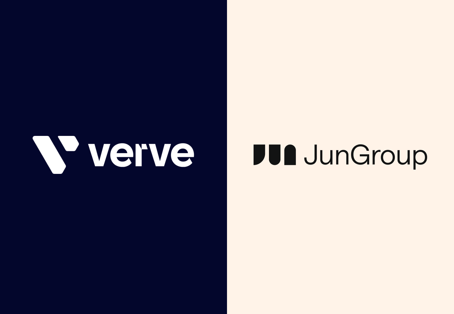 jungroup-verve-logos